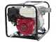 Honda WT30 Petrol Water Pump for Dirty Water with 80 mm Fittings