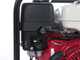 Honda WT30 Petrol Water Pump for Dirty Water with 80 mm Fittings