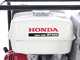 Honda WT30 Petrol Water Pump for Dirty Water with 80 mm Fittings