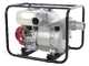 Honda WT30 Petrol Water Pump for Dirty Water with 80 mm Fittings