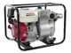 Honda WT30 Petrol Water Pump for Dirty Water with 80 mm Fittings