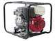 Honda WT30 Petrol Water Pump for Dirty Water with 80 mm Fittings