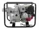 Honda WT30 Petrol Water Pump for Dirty Water with 80 mm Fittings