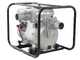 Honda WT30 Petrol Water Pump for Dirty Water with 80 mm Fittings