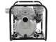 Honda WT30 Petrol Water Pump for Dirty Water with 80 mm Fittings