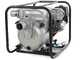 Honda WT30 Petrol Water Pump for Dirty Water with 80 mm Fittings
