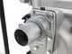 Honda WT30 Petrol Water Pump for Dirty Water with 80 mm Fittings