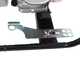 Honda WT30 Petrol Water Pump for Dirty Water with 80 mm Fittings