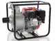 Honda WB30 Petrol Water Pump with 80 mm fittings - 3'', self-priming