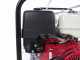 Honda WT 40 Petrol Water Pump for Dirty Water with 100 mm Fittings
