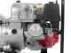 Honda WT 40 Petrol Water Pump for Dirty Water with 100 mm Fittings