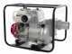 Honda WT 40 Petrol Water Pump for Dirty Water with 100 mm Fittings