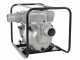 Honda WT 40 Petrol Water Pump for Dirty Water with 100 mm Fittings