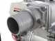 Honda WT 40 Petrol Water Pump for Dirty Water with 100 mm Fittings