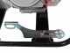 Honda WT 40 Petrol Water Pump for Dirty Water with 100 mm Fittings