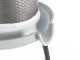 Grifo PEA20 - 20 L Pneumatic Fruit Press - Stainless Steel Tank 