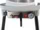 Grifo PEA40 - 40 L Pneumatic Fruit Press - Stainless Steel Tank 
