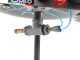 Grifo PEA40 - 40 L Pneumatic Fruit Press - Stainless Steel Tank 