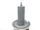 Grifo PEA40 - 40 L Pneumatic Fruit Press - Stainless Steel Tank 
