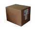 Grifo PEW40 - 40 L Hydraulic Fruit Press - Stainless Steel Tank 
