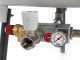 Grifo PEW40 - 40 L Hydraulic Fruit Press - Stainless Steel Tank 
