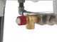 Grifo PEW20 - 20 L Hydraulic Fruit Press - Stainless Steel Tank 