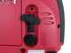 Honda EU10i  - 1 kW Portable Silenced Inverter Power Generator - DC 0.9 kW Single-phase