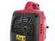 Honda EU10i  - 1 kW Portable Silenced Inverter Power Generator - DC 0.9 kW Single-phase