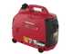 Honda EU10i  - 1 kW Portable Silenced Inverter Power Generator - DC 0.9 kW Single-phase