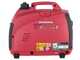 Honda EU10i  - 1 kW Portable Silenced Inverter Power Generator - DC 0.9 kW Single-phase