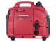 Honda EU10i  - 1 kW Portable Silenced Inverter Power Generator - DC 0.9 kW Single-phase