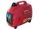 Honda EU10i  - 1 kW Portable Silenced Inverter Power Generator - DC 0.9 kW Single-phase