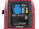 Honda EU10i  - 1 kW Portable Silenced Inverter Power Generator - DC 0.9 kW Single-phase