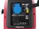 Honda EU10i  - 1 kW Portable Silenced Inverter Power Generator - DC 0.9 kW Single-phase