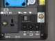 Honda EU10i  - 1 kW Portable Silenced Inverter Power Generator - DC 0.9 kW Single-phase