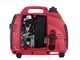Honda EU10i  - 1 kW Portable Silenced Inverter Power Generator - DC 0.9 kW Single-phase