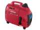 Honda EU10i  - 1 kW Portable Silenced Inverter Power Generator - DC 0.9 kW Single-phase