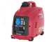 Honda EU10i  - 1 kW Portable Silenced Inverter Power Generator - DC 0.9 kW Single-phase