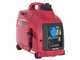 Honda EU10i  - 1 kW Portable Silenced Inverter Power Generator - DC 0.9 kW Single-phase