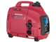 Honda EU10i  - 1 kW Portable Silenced Inverter Power Generator - DC 0.9 kW Single-phase
