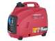 Honda EU10i  - 1 kW Portable Silenced Inverter Power Generator - DC 0.9 kW Single-phase