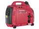 Honda EU10i  - 1 kW Portable Silenced Inverter Power Generator - DC 0.9 kW Single-phase