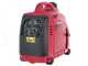 Honda EU10i  - 1 kW Portable Silenced Inverter Power Generator - DC 0.9 kW Single-phase