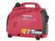 Honda EU10i  - 1 kW Portable Silenced Inverter Power Generator - DC 0.9 kW Single-phase