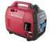 Honda EU22is - 2.2 kW Portable Silenced Inverter Power Generator - DC 1.8 kW Single-phase