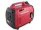 Honda EU22is - 2.2 kW Portable Silenced Inverter Power Generator - DC 1.8 kW Single-phase