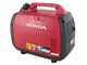 Honda EU22is - 2.2 kW Portable Silenced Inverter Power Generator - DC 1.8 kW Single-phase