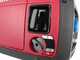 Honda EU22is - 2.2 kW Portable Silenced Inverter Power Generator - DC 1.8 kW Single-phase