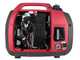 Honda EU22is - 2.2 kW Portable Silenced Inverter Power Generator - DC 1.8 kW Single-phase