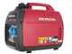Honda EU22is - 2.2 kW Portable Silenced Inverter Power Generator - DC 1.8 kW Single-phase